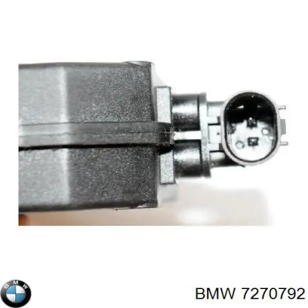 Cerradura de la tapa del depósito de combustible BMW 7270792 precio, desde 31,94 EUR