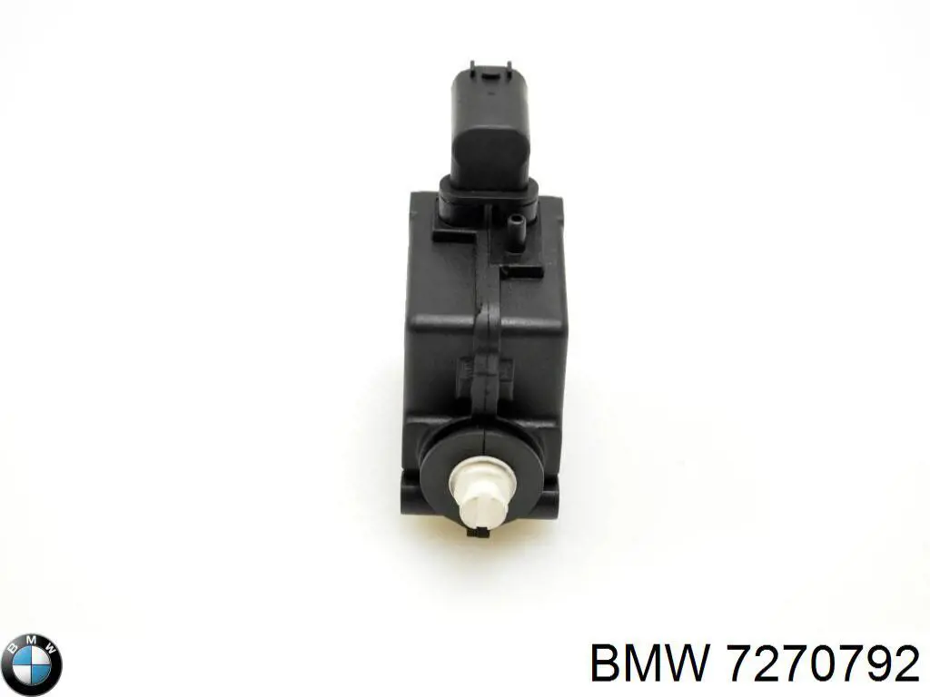 Comprar 7270792 BMW Cerradura de la tapa del depósito de combustible
