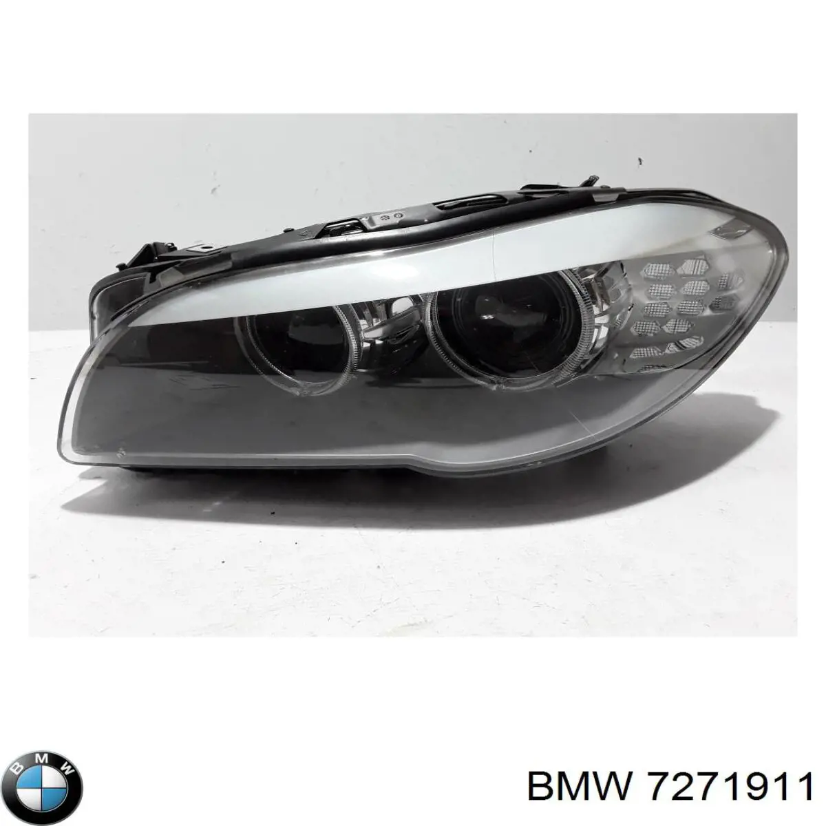 Faro BMW 7271911 precio, desde 591,15 EUR