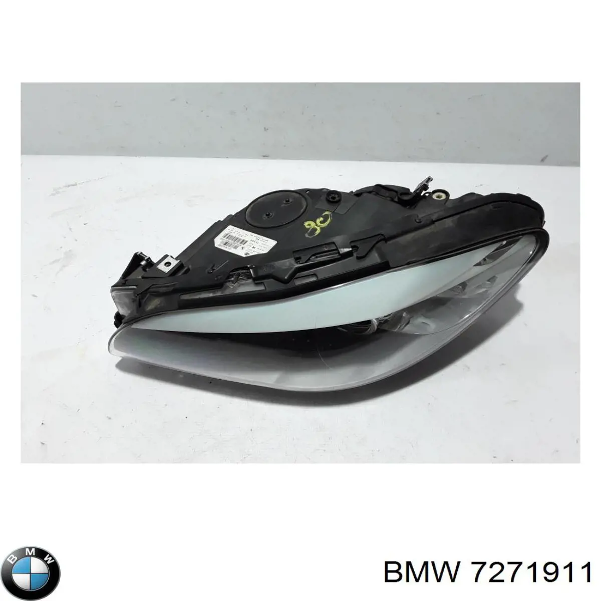 Comprar 7271911 BMW Faro delantero izquierdo