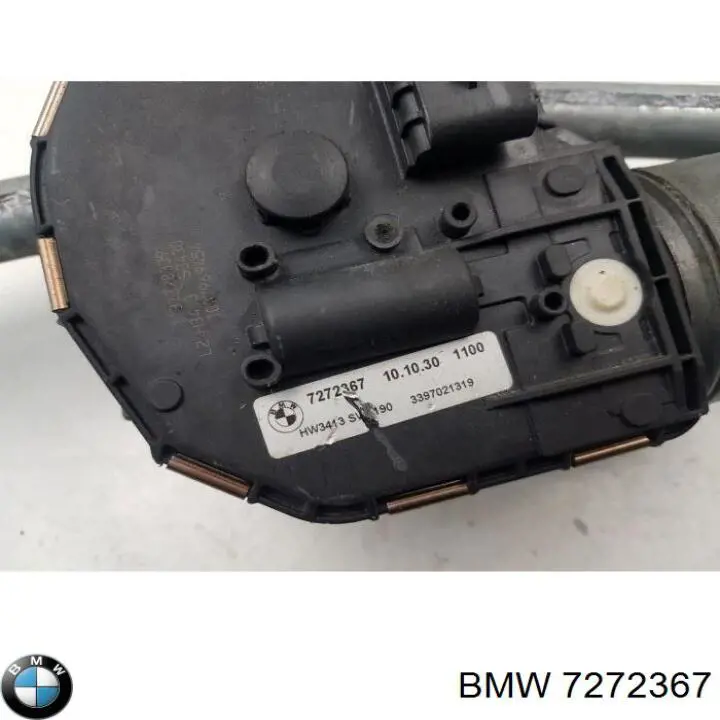 Comprar 7272367 BMW Varilla de limpiaparabrisas