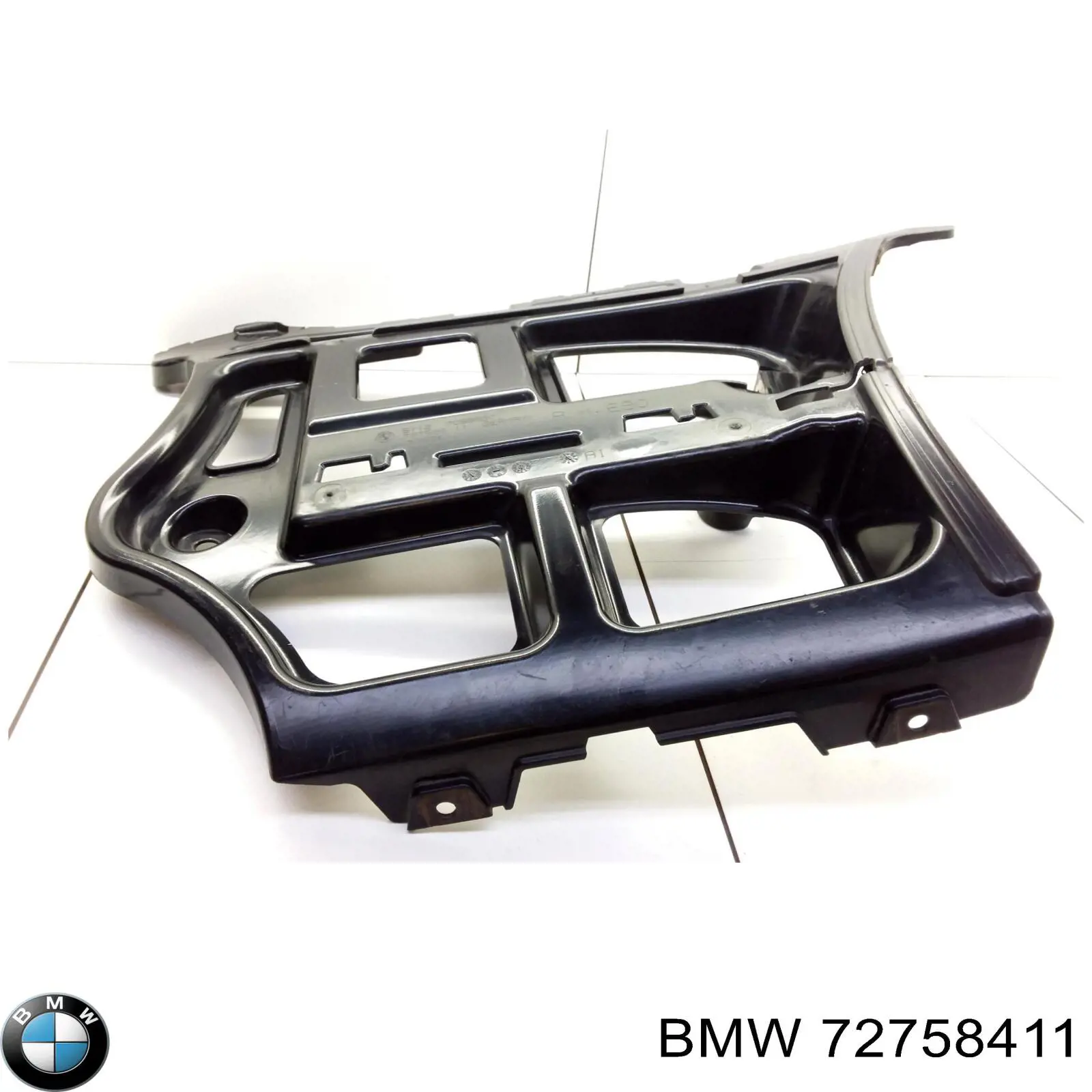 72758411 BMW