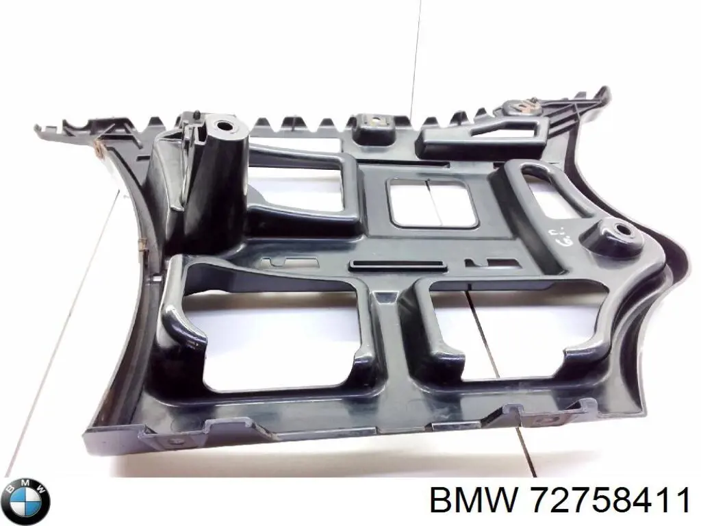 Comprar 72758411 BMW Defensa delantera