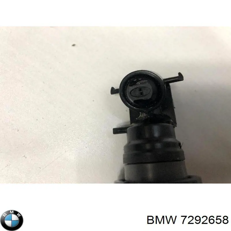 Tobera del lavador de faro delantero derecho BMW 7292658 precio, desde 21,24 EUR