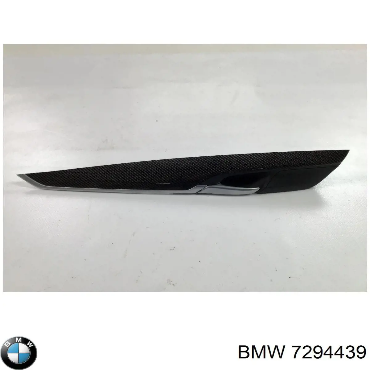 7294439 BMW