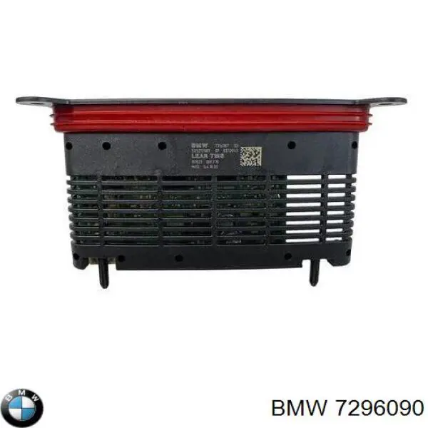 Comprar 7296090 BMW Unidad de control de xenón