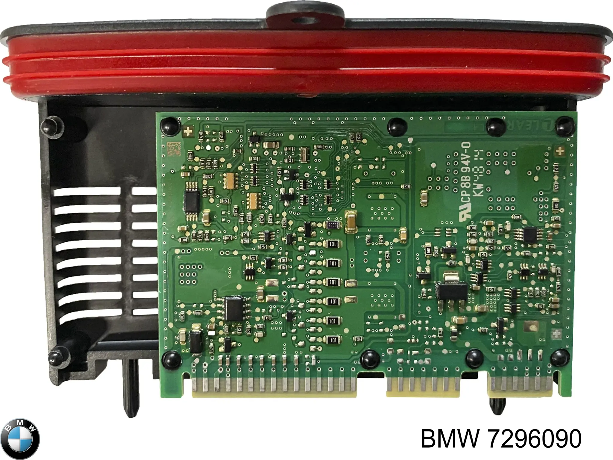 Unidad de control de xenón 7296090 BMW