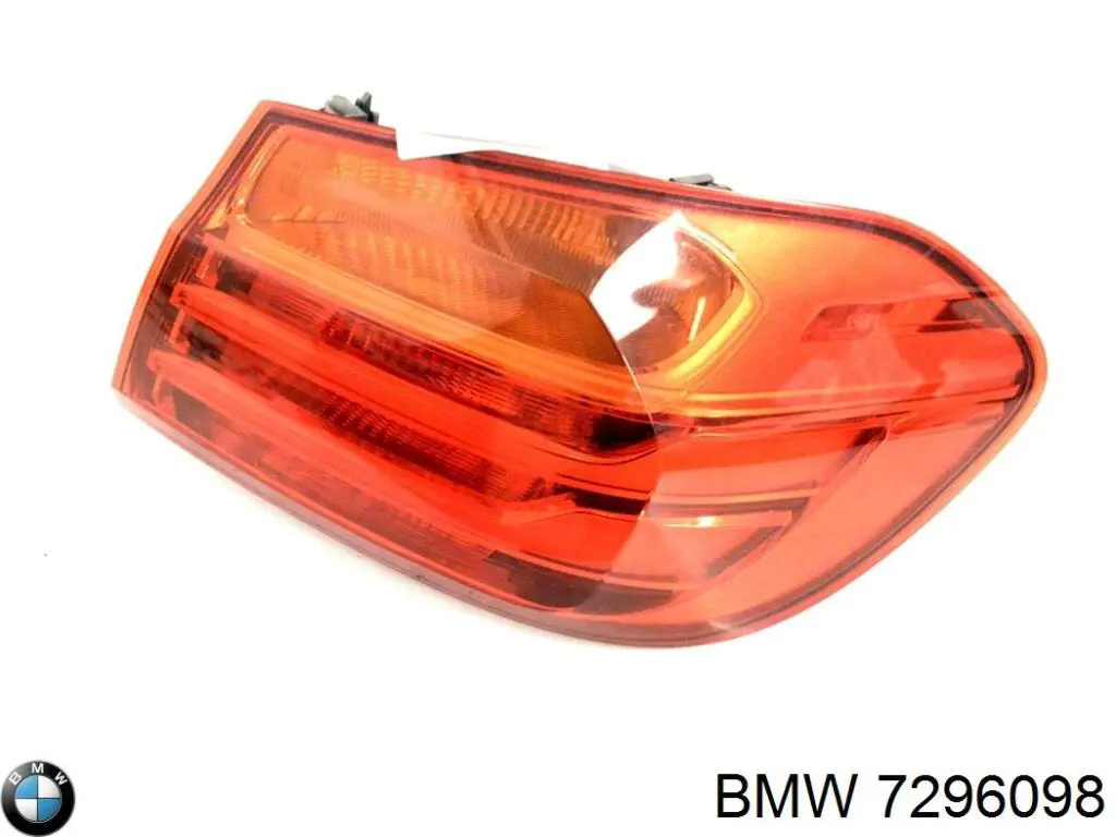 Comprar 1114002 ULO Piloto trasero exterior derecho