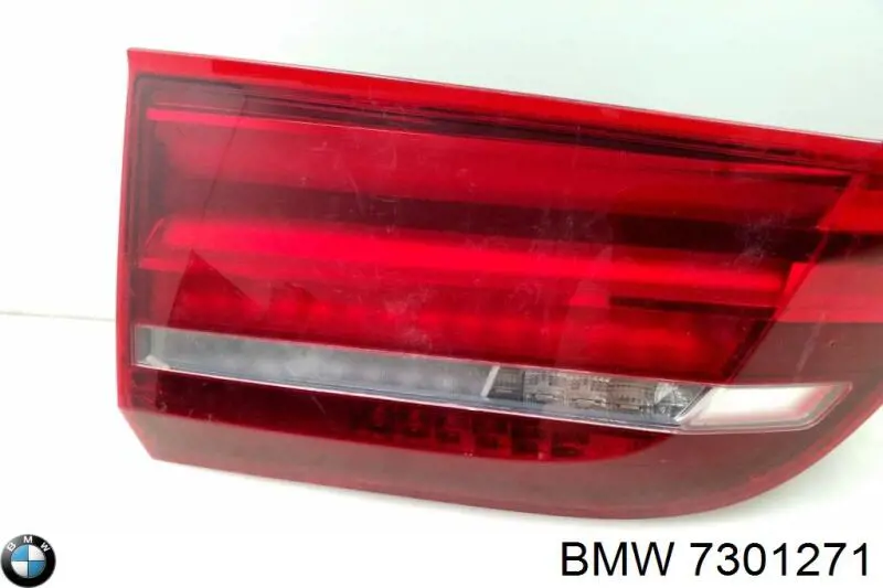 7301271 BMW