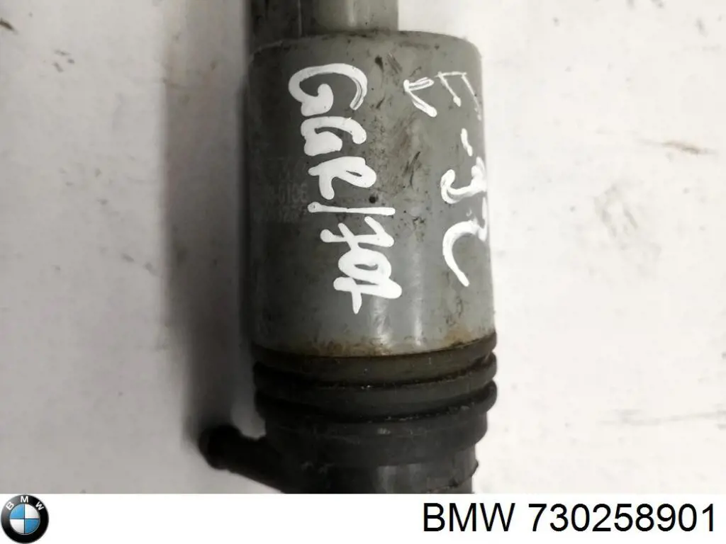 730258901 BMW