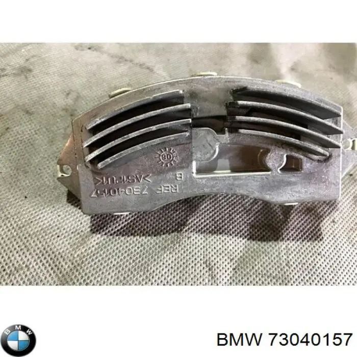 Comprar 73040157 BMW 