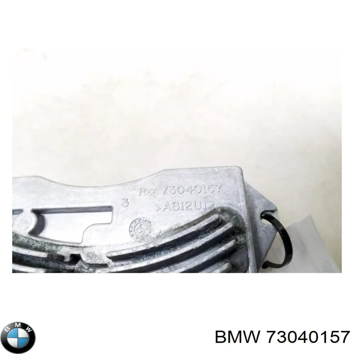  BMW 73040157 precio, desde 53,72 EUR