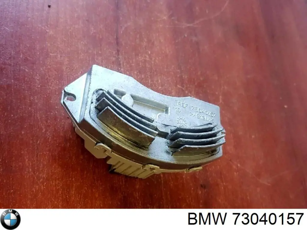 73040157 BMW 