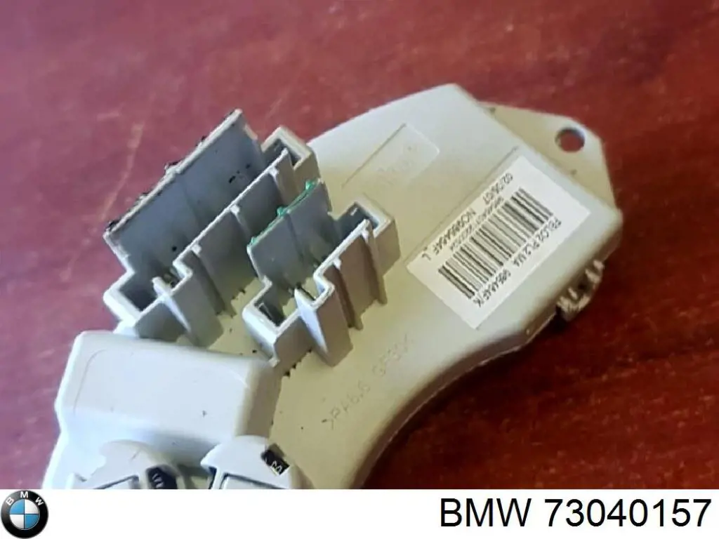  73040157 BMW