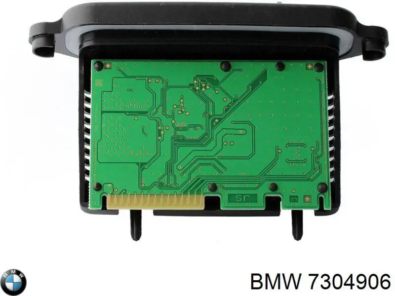 Módulo de control de luces de faros (ECU) BMW 63117304906 precio, desde 85,89 EUR
