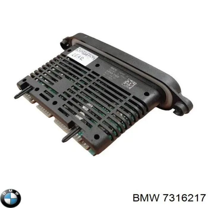 Comprar 7316217 BMW Centralita, faros xenon