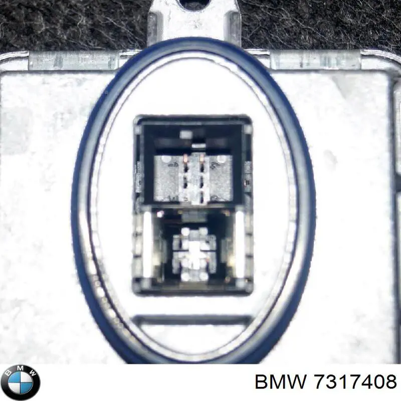 Comprar 7317408 BMW Unidad de control de xenón