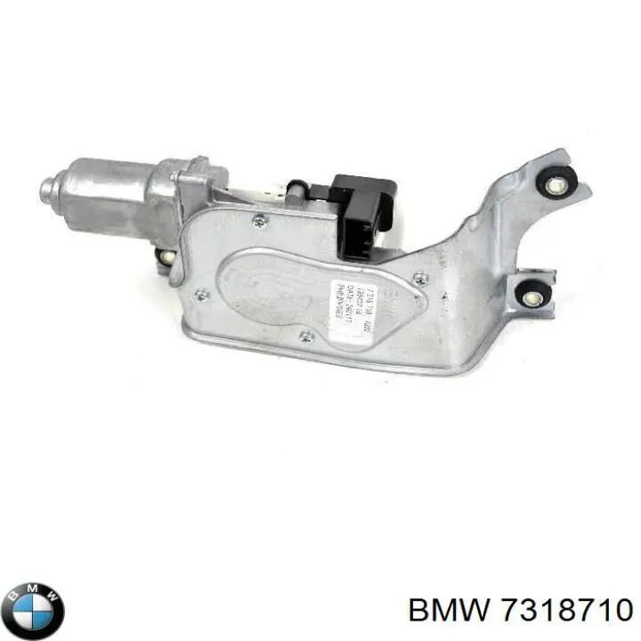 7318710 BMW