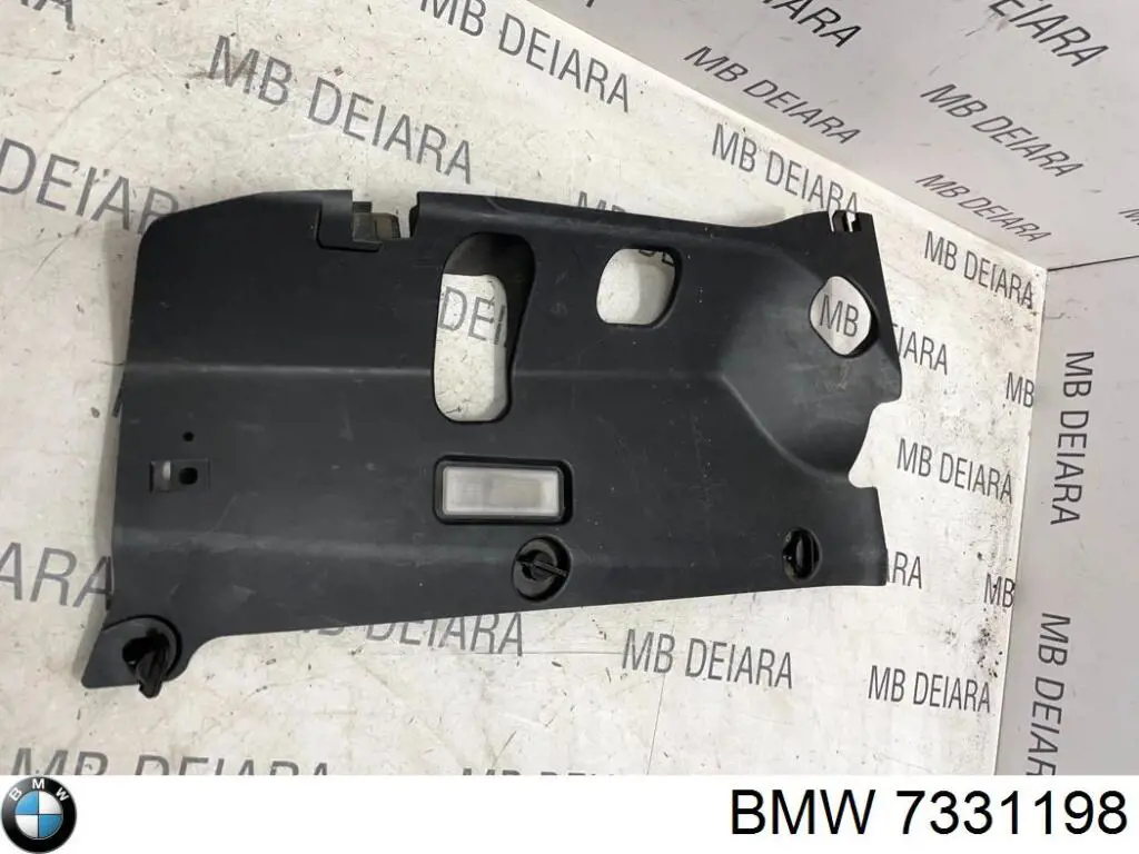 7331198 BMW