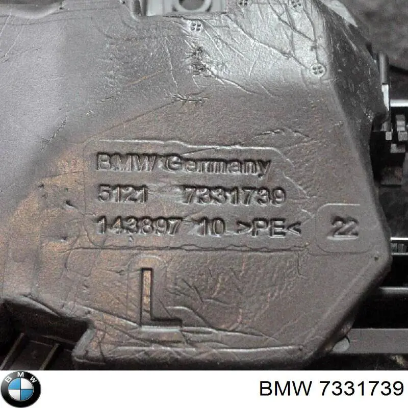 7331739 BMW