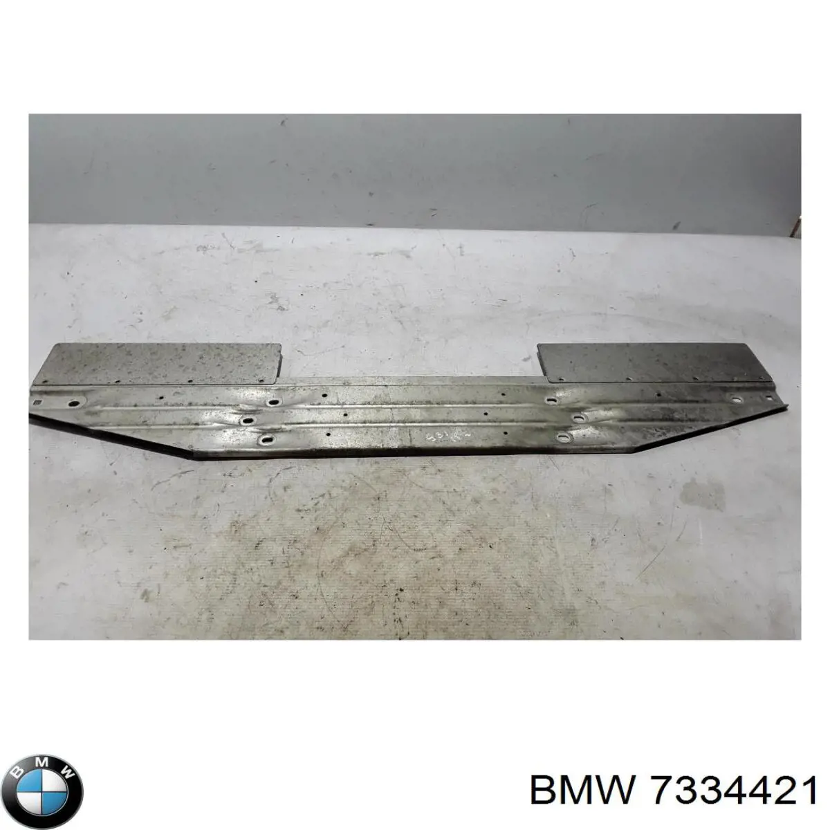  BMW 7334421 precio, desde 135,04 EUR