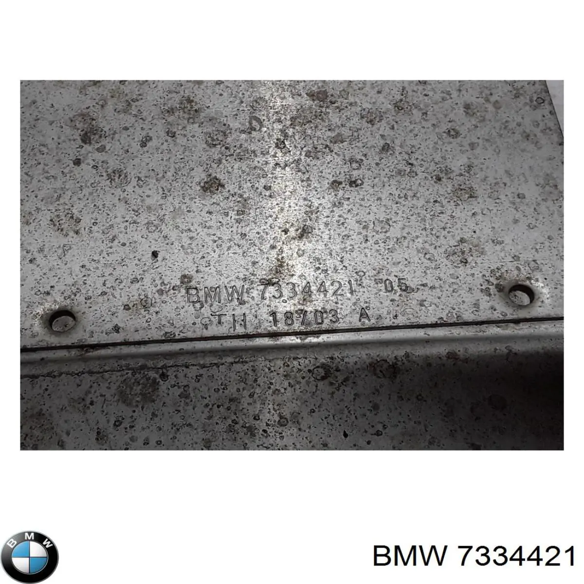 7334421 BMW 