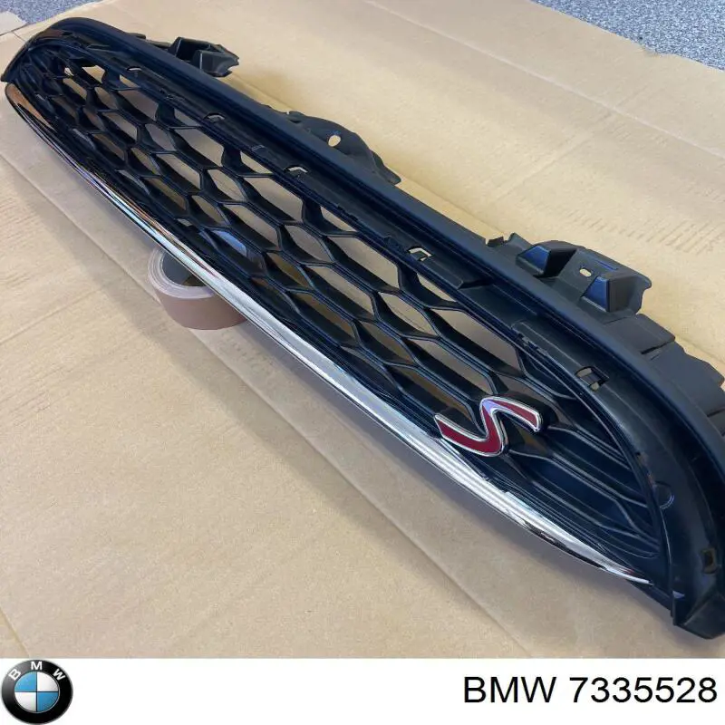 Comprar 7335528 BMW 