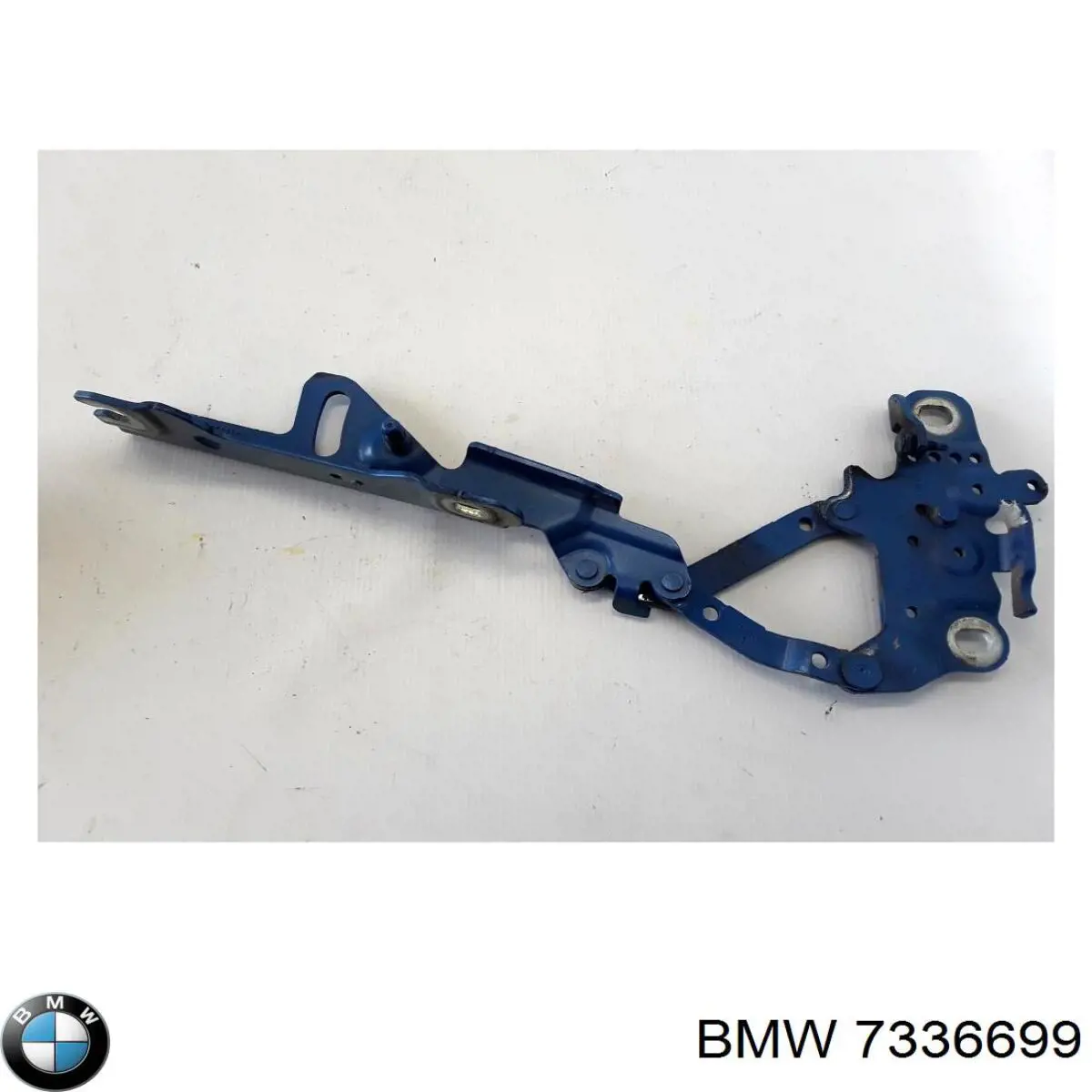 7336699 BMW