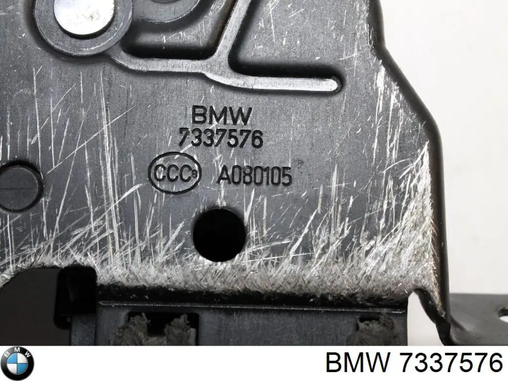 7337576 BMW