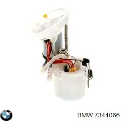 7344066 BMW