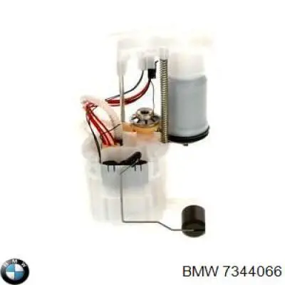 Comprar 7344066 BMW Unidad de alimentación de combustible