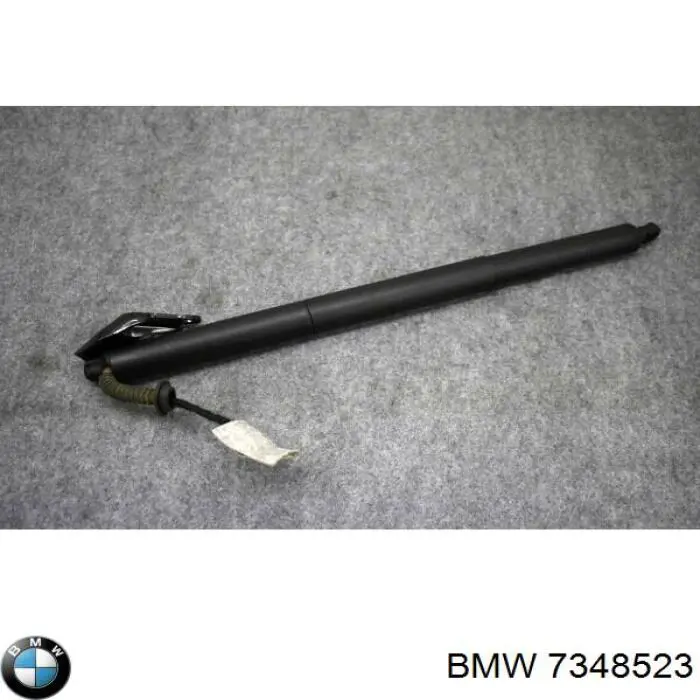 Comprar 7348523 BMW Amortiguador de puerta trasera