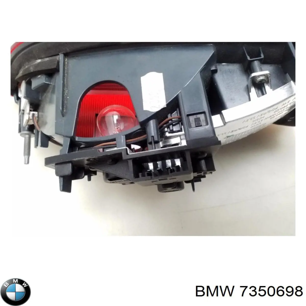 Comprar 7350698 BMW Piloto trasero interior derecho