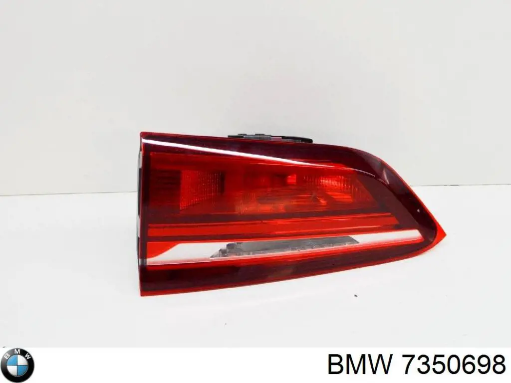 Piloto trasero interior derecho BMW 7350698 precio, desde 143,43 EUR