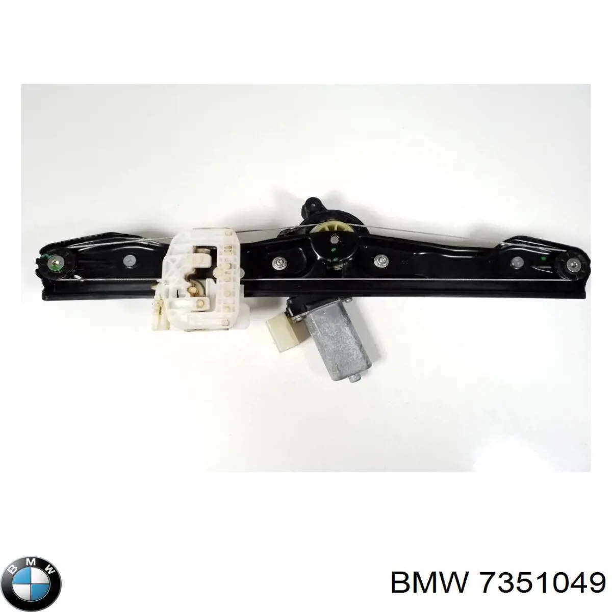 7351049 BMW 