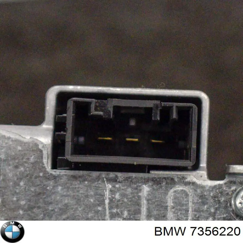 7356220 BMW