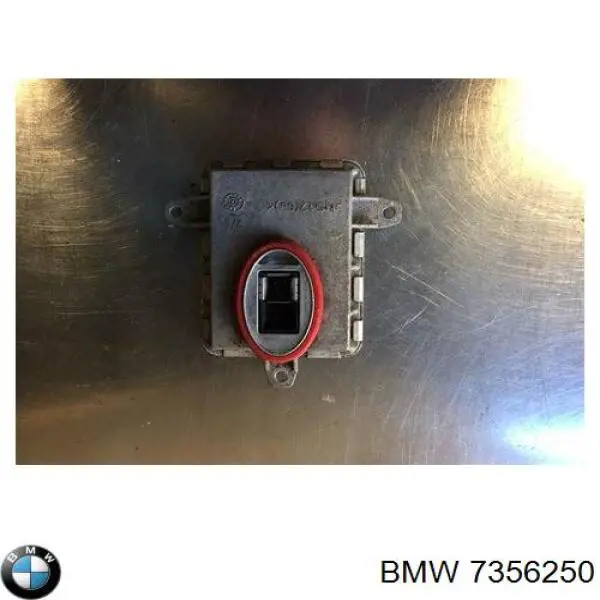 7356250 BMW 