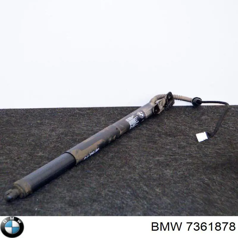 7361878 BMW