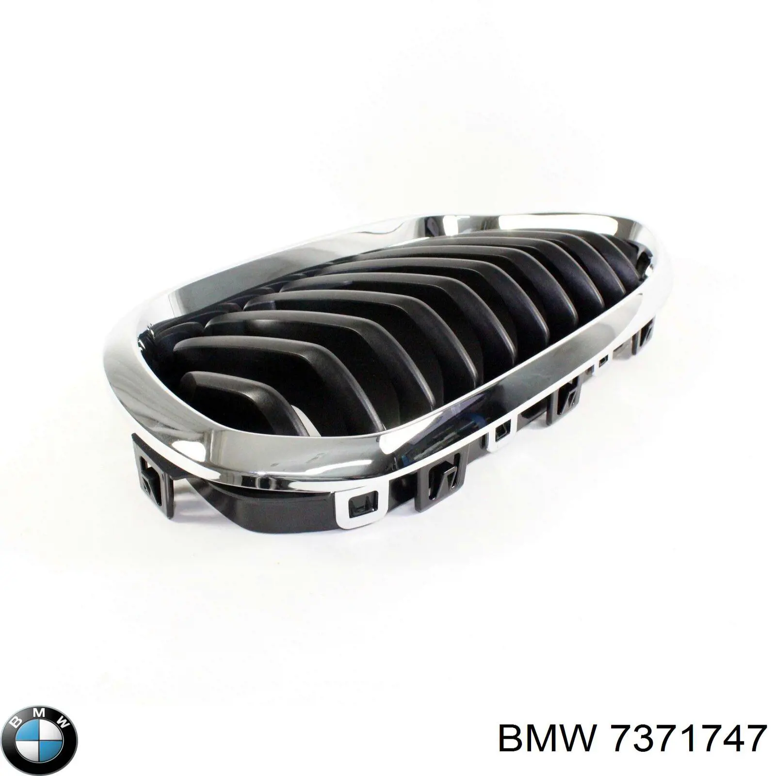 7371747 BMW