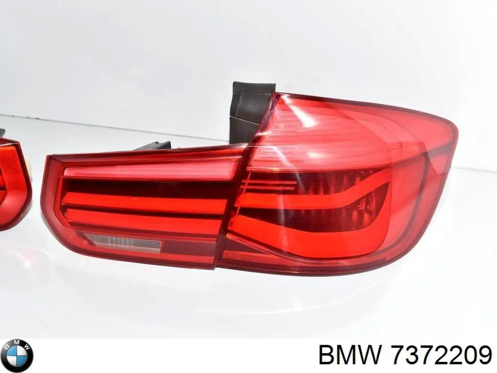 Piloto trasero exterior izquierdo BMW 63217372209 precio, desde 389,30 EUR
