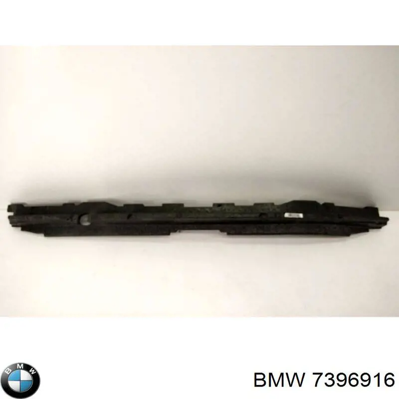 Absorbedor del parachoques delantero BMW 7396916 precio, desde 59,48 EUR