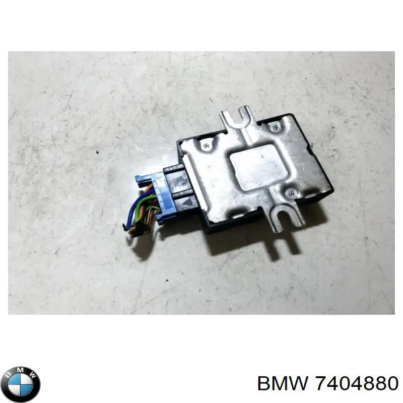 7404880 BMW