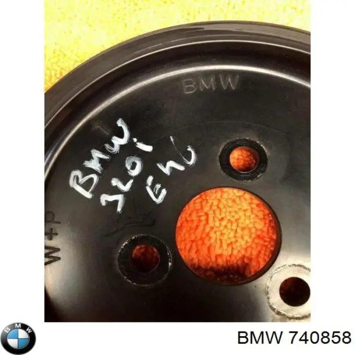 740858 BMW