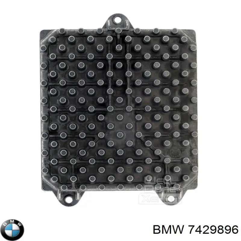 7429896 BMW