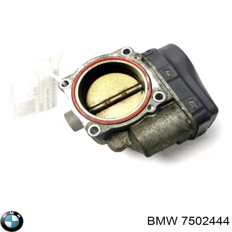 7502444 BMW