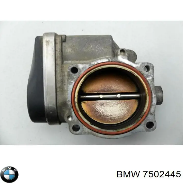 Comprar 7502445 BMW Cuerpo de mariposa