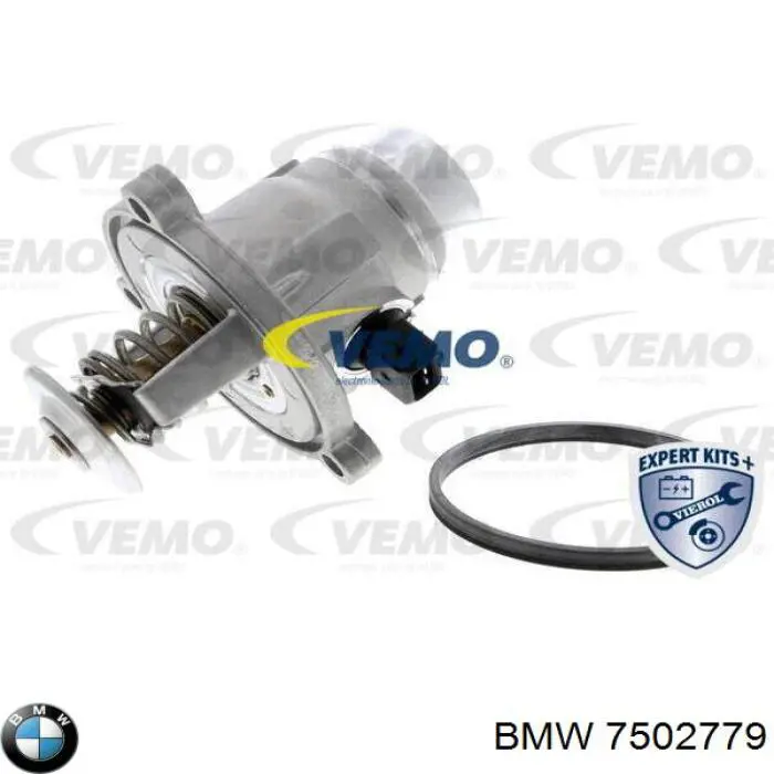 Termostato BMW 7502779 precio, desde 62,22 EUR