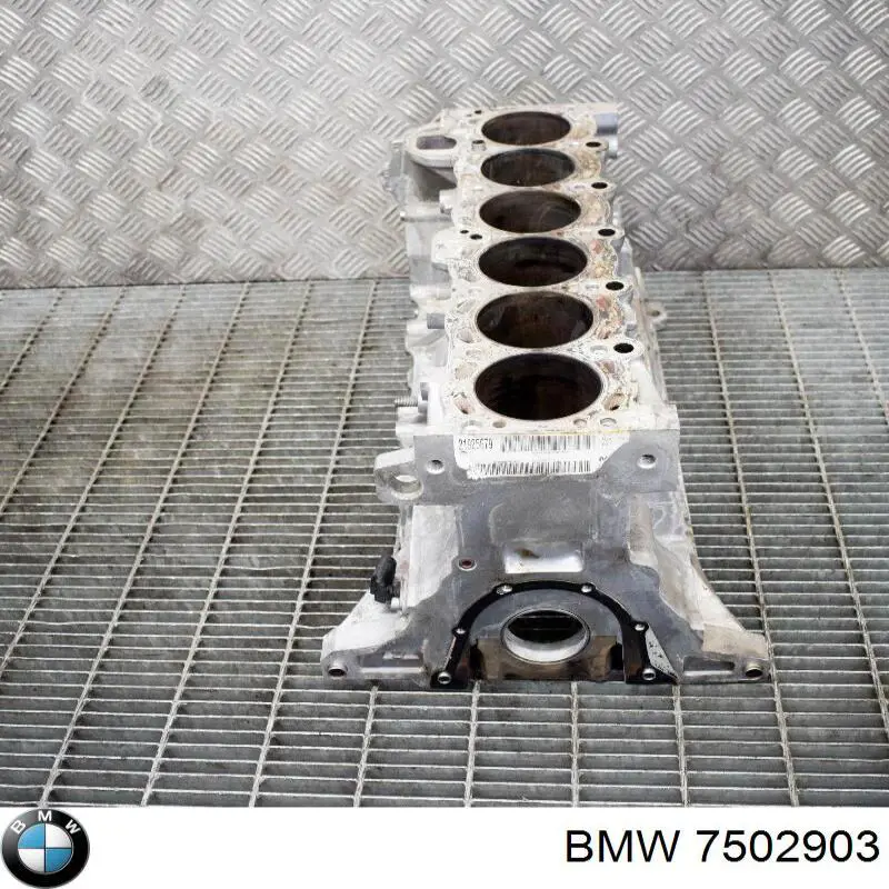 7502903 BMW