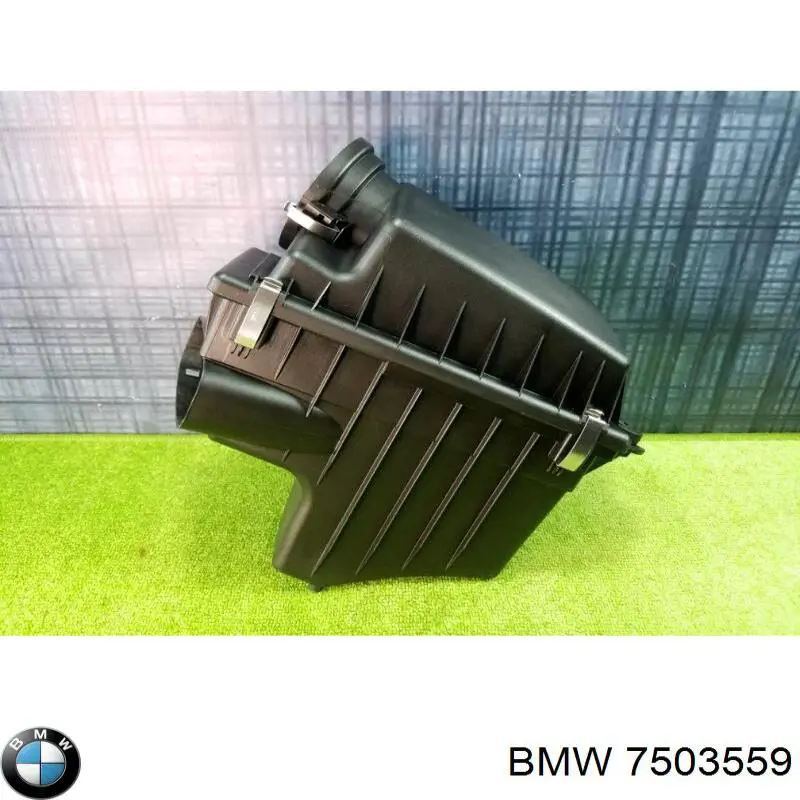 7503559 BMW