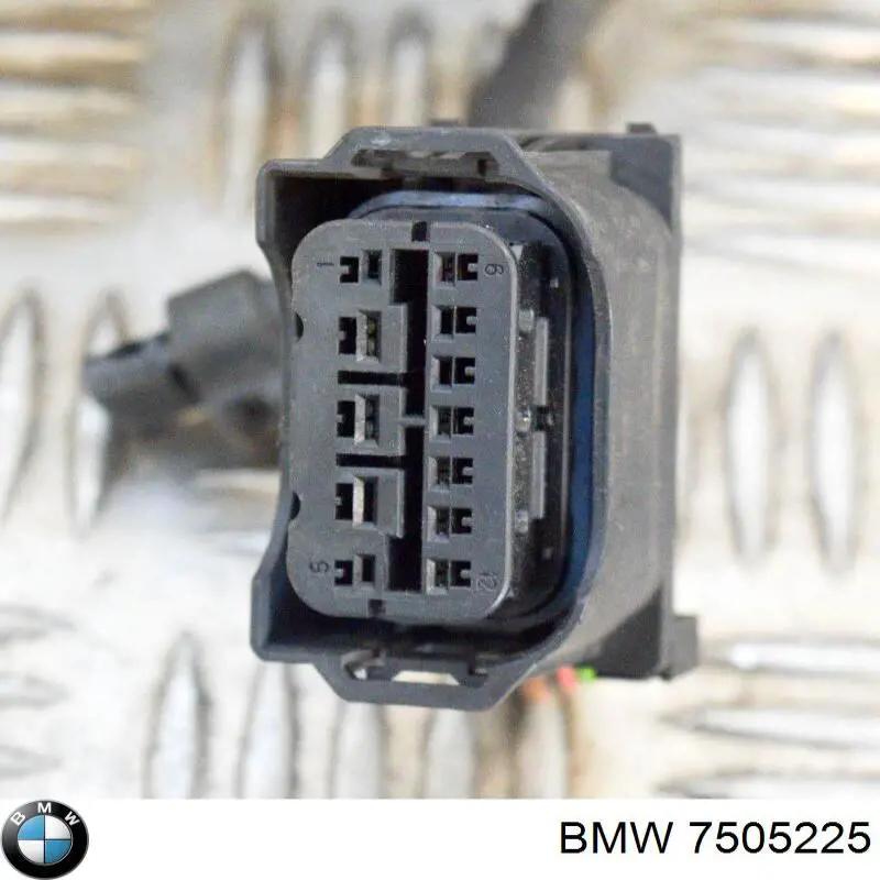 7505225 BMW